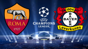 giallorossi contro il bayer