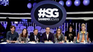 Sanremo Giovani 2016