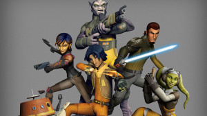 Star Wars Rebels