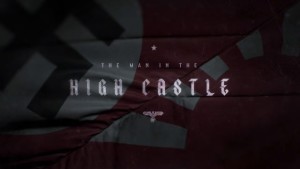 The man in the high castle