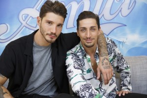 Amici 15