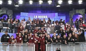 Amici 15