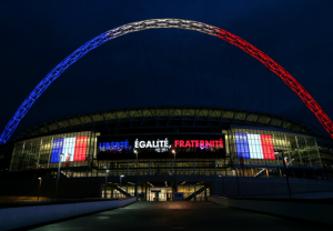 marsigliese a wembley