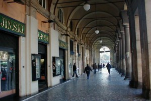 piazza vittorio portici