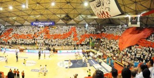 pistoia basket