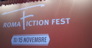 programma RomaFictionFest sabato 14 novembre