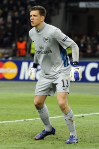 szczesny