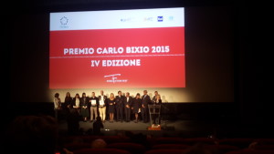 telegatto premio bixio 2