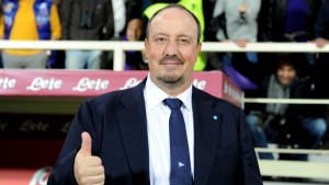 Rafa Benitez