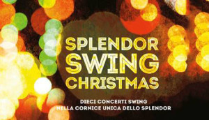 Splendor swing christmas