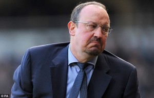 Benitez