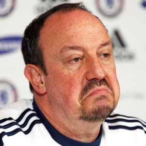 benitez