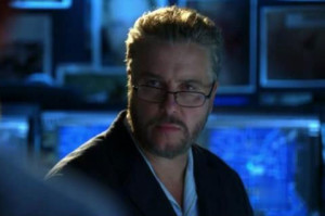 Gil Grissom CSI