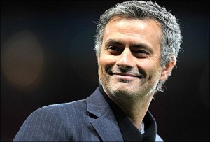 mourinho manchester united chelsea