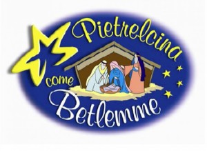 pietrelcina come betlemme