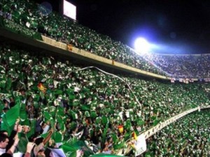 stadio betis siviglia