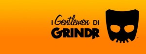 grindr screen