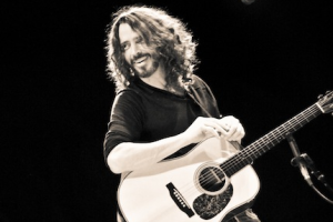 Chris Cornell