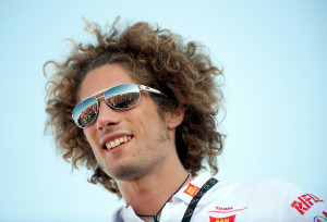 Marco Simoncelli