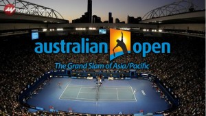 australian open