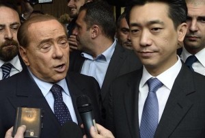 berlusconi