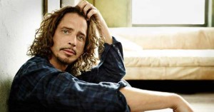 Chris Cornell