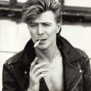 David Bowie