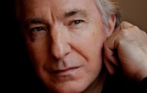 alan rickman