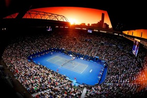 australian open quarti