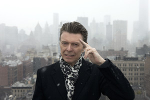 David Bowie eredità