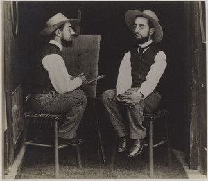 Toulouse Lautrec