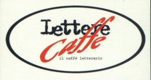 lettereecaffè