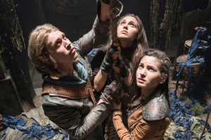 shannara serie tv