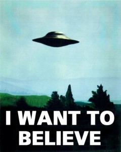 X-Files serie tv