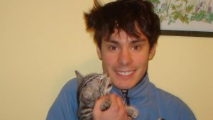 giulio regeni