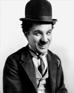 CHAPLIN 4