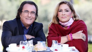 così lontani così vicini Al Bano e Romina