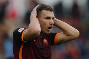 Dzeko