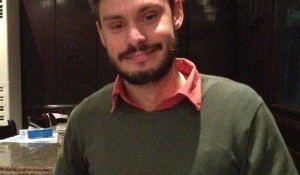 giulio regeni