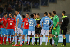 Lazio-Napoli-razzismo