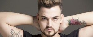 valerio scanu