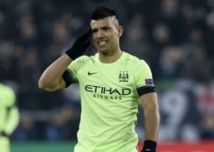 atletico madrid manch city aguero