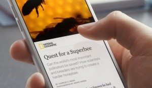 instant articles