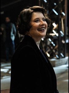 Isabella Rossellini