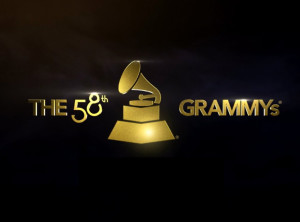 grammy 2016