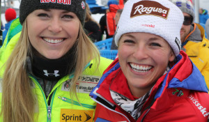 lindsey vonn lara gut