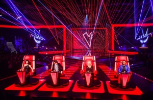 The Voice 2016