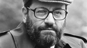 Umberto Eco