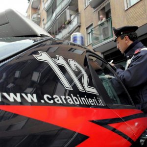 carabinieri