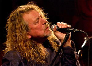 Robert Plant